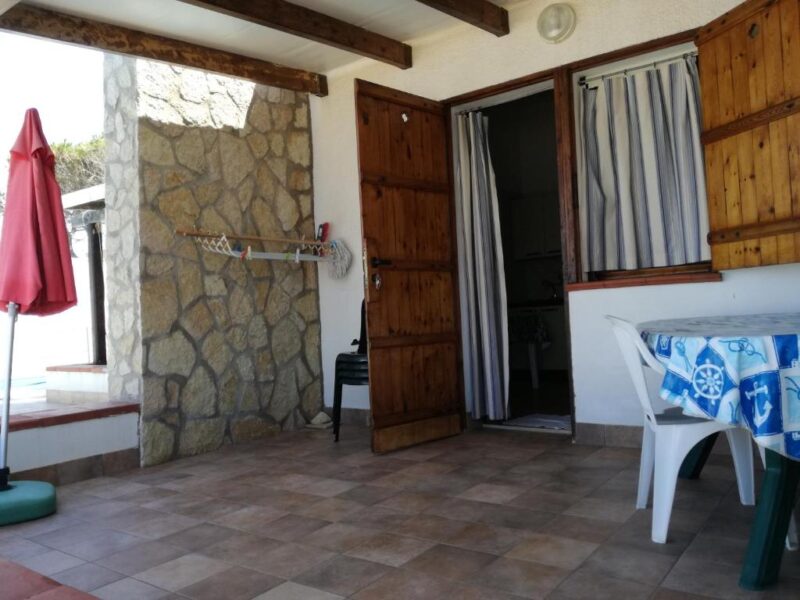 8 – Appartamento Ponente