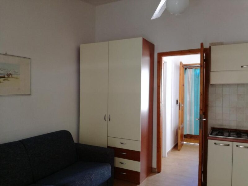 7 – Appartamento Libeccio