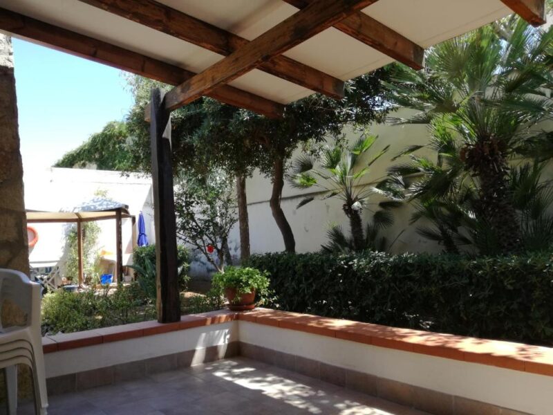 6 – Appartamento Ostro