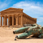 I parchi archeologici della Sicilia occidentale