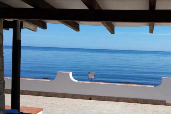 3 – Appartamento Grecale