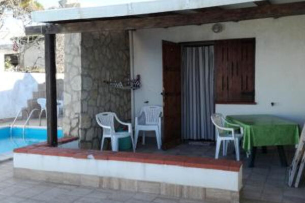 4 – Appartamento Levante