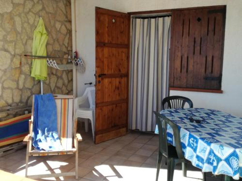 1 – Appartamento Maestrale