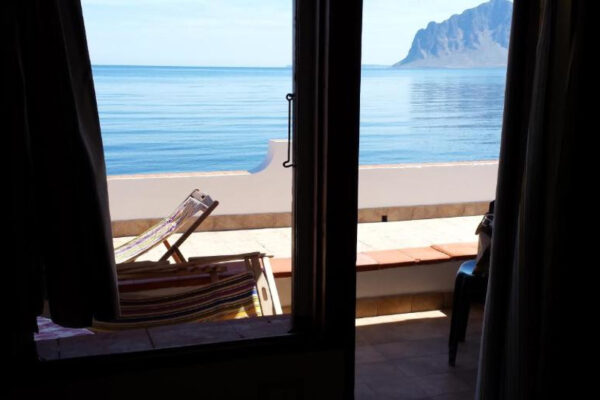 2 – Appartamento Tramontana