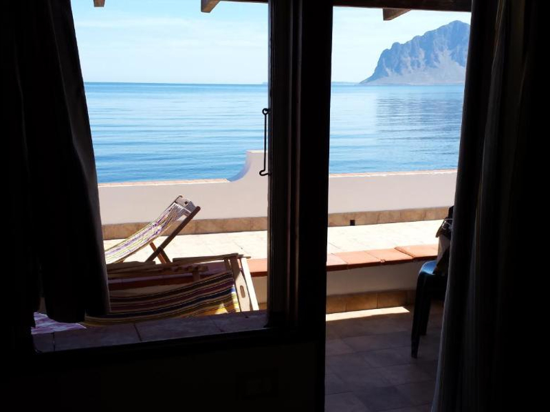 2 – Appartamento Tramontana