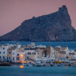 Marettimo, l’isola del mistero