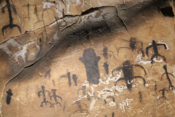 Levanzo e la grotta del genovese