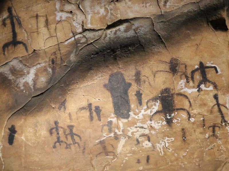 Levanzo e la grotta del genovese