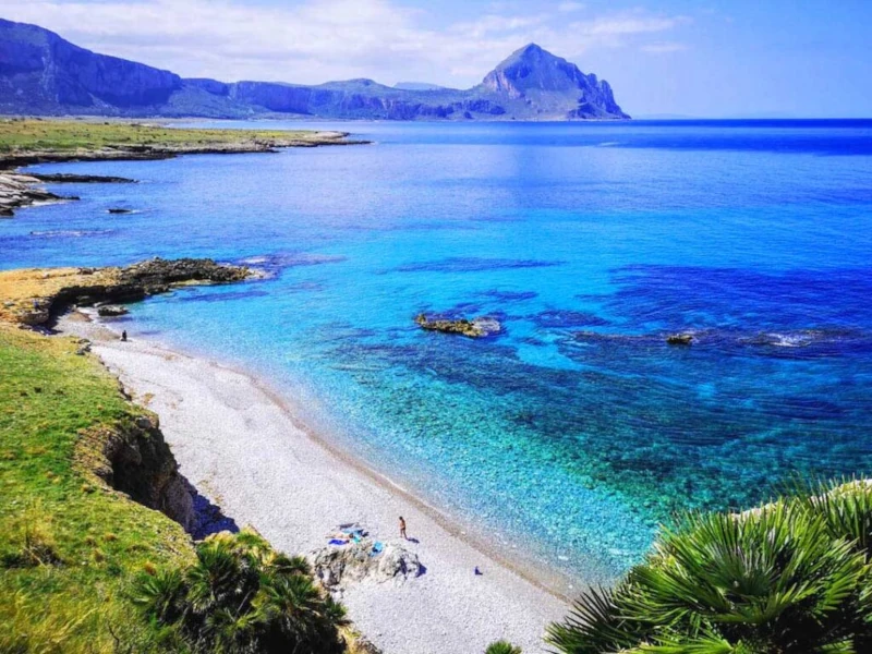 Le spiagge più belle della provincia di Trapani