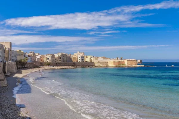 Residence Ai Tre Scalini