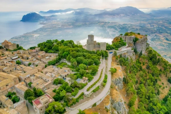 Residence Ai Tre Scalini