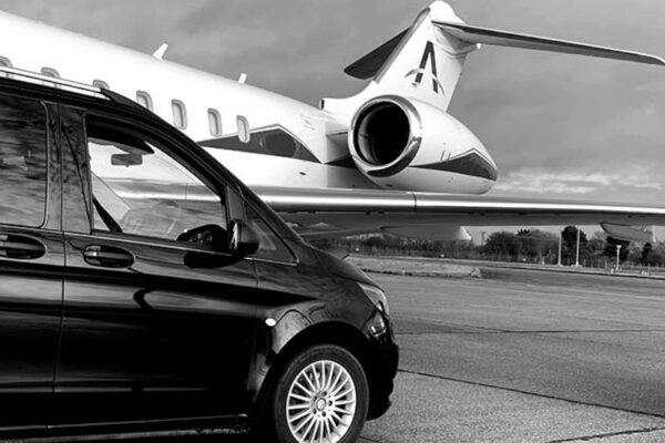 Transfers con autista