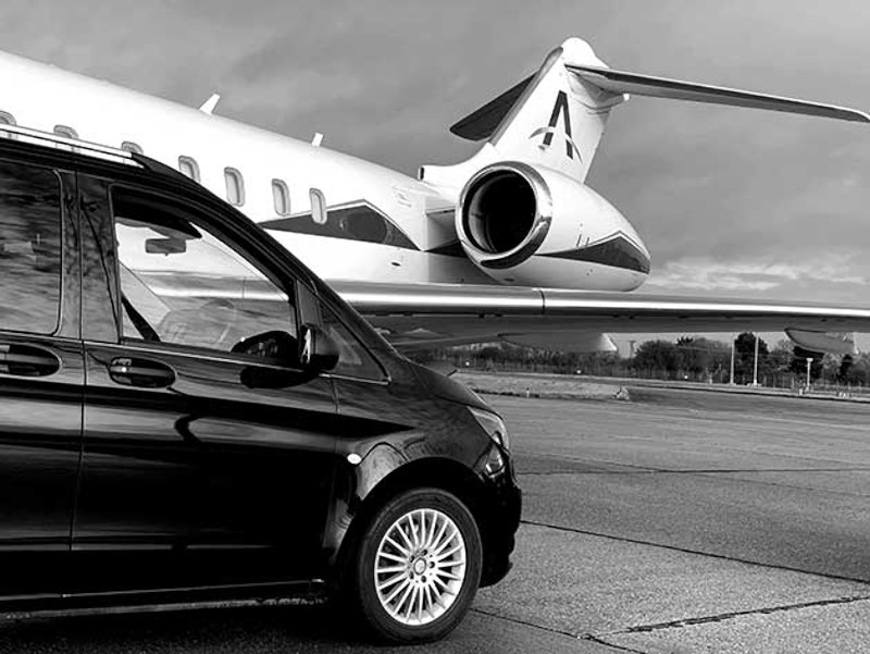 Transfers con autista